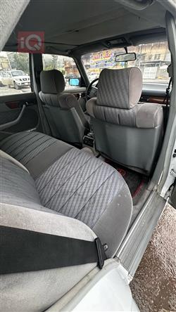 مرسيدس بنز S-Class